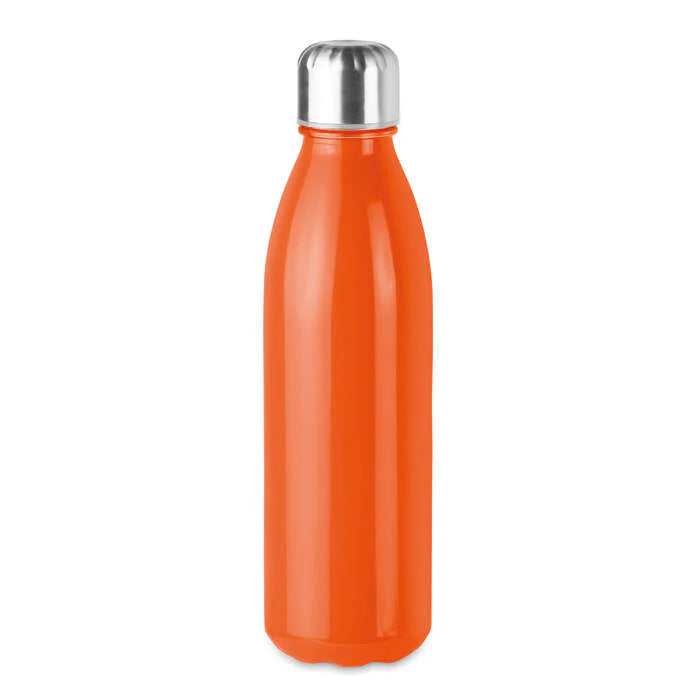 Glazen drinkfles 4456