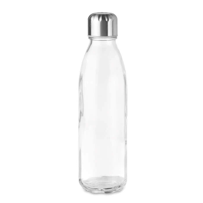 Glazen drinkfles 4457