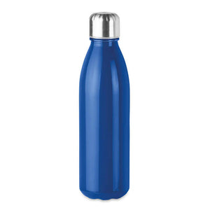 Glazen drinkfles 4458