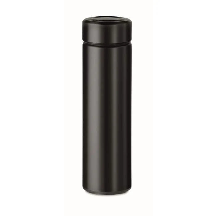 Dubbelwandige drinkfles 470 ml bedrukken