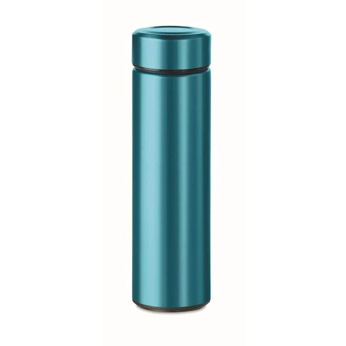 Dubbelwandige drinkfles 470 ml sample