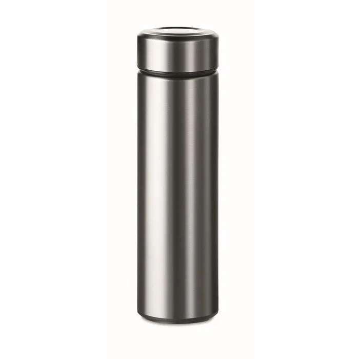 Dubbelwandige drinkfles 470 ml sample