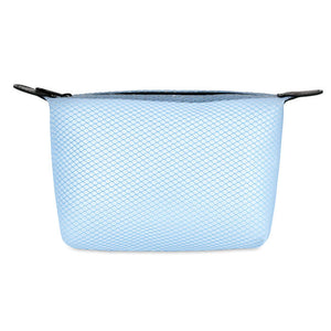 EVA mesh toilettas bedrukken