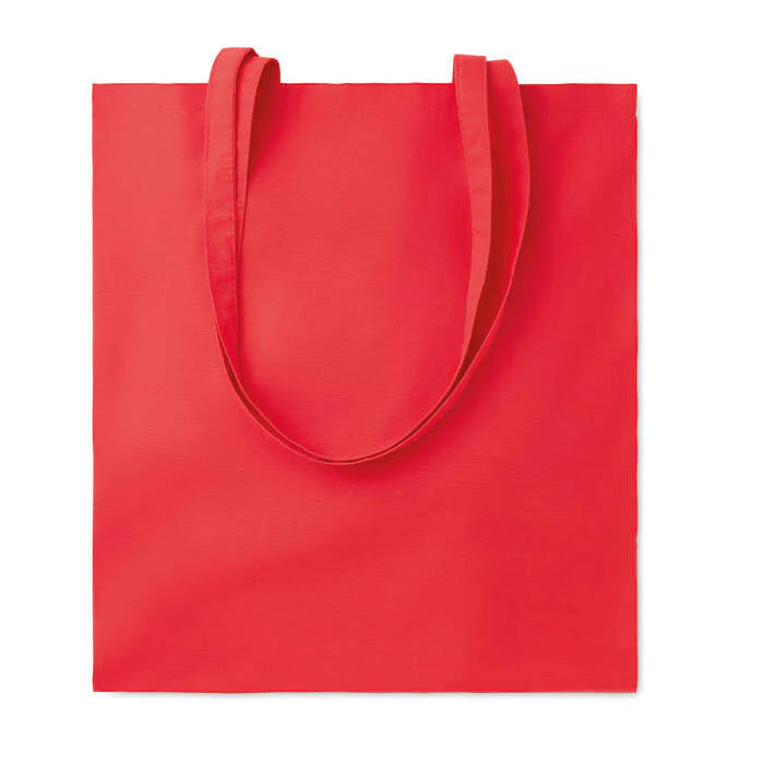 Boodschappentas 180 g/m&sup2; zwart 3 kleuren zd 1745