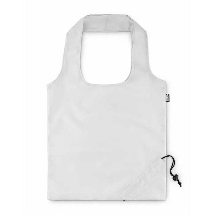 Opvouwbare RPET tas FOLDPET bedrukken