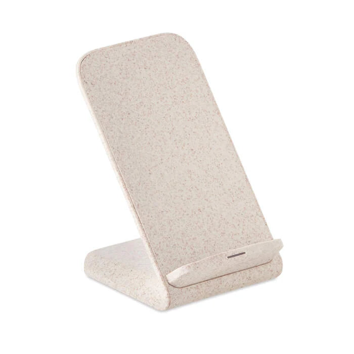 Tarwestro oplader/standaard beige 2 kleuren tp 12307