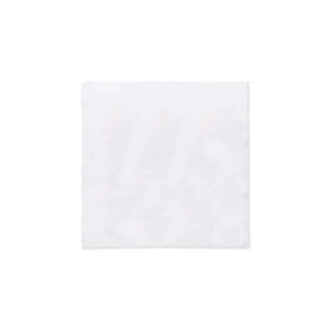 RPET poetsdoekje zwart 2 kleuren zd 10201