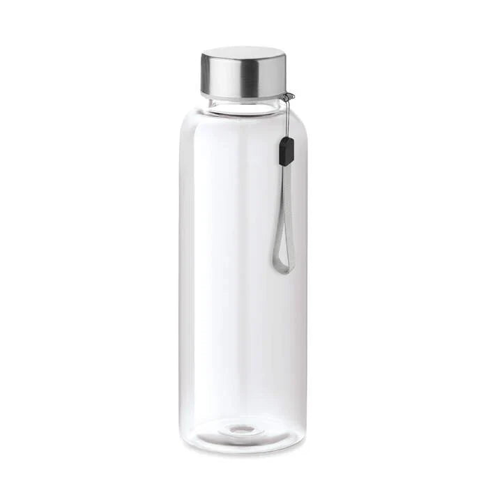 RPET bottle 500ml sample