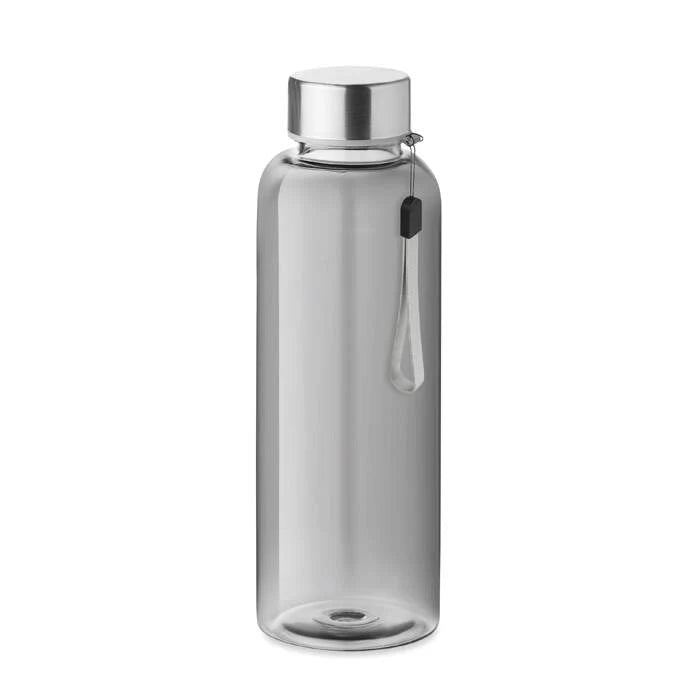 RPET bottle 500ml blauw 1 kleur zd 10106