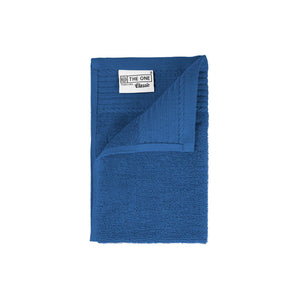 Gastendoek 500 gr/m2 zwart onbedrukt 4203