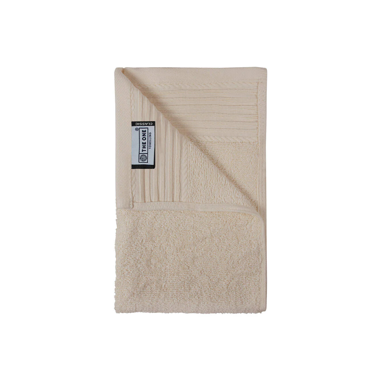 Gastendoek 500 gr/m2 wit Borduren 4201