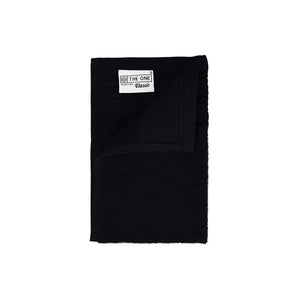 Gastendoek 500 gr/m2 wit onbedrukt 4202