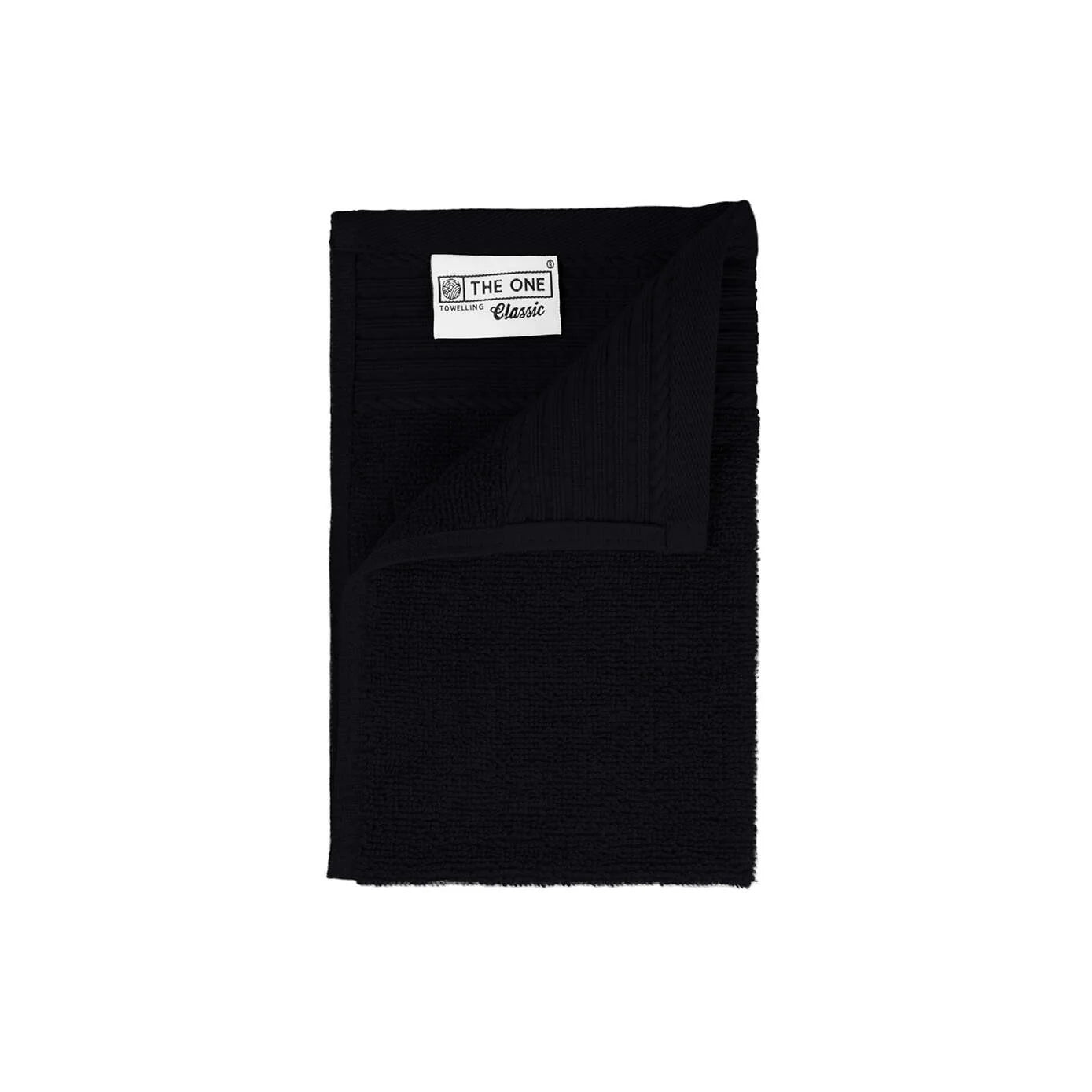 Gastendoek 500 gr/m2 wit onbedrukt 4202