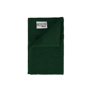 Gastendoek 500 gr/m2 donkergrijs Borduren 4191