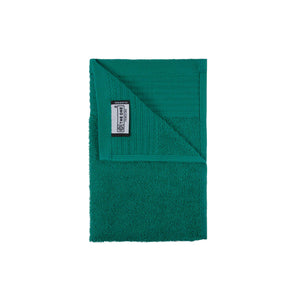 Gastendoek 500 gr/m2 donkerblauw Borduren 4189