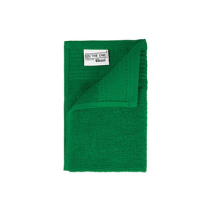 Gastendoek 500 gr/m2 donkerblauw onbedrukt 4190