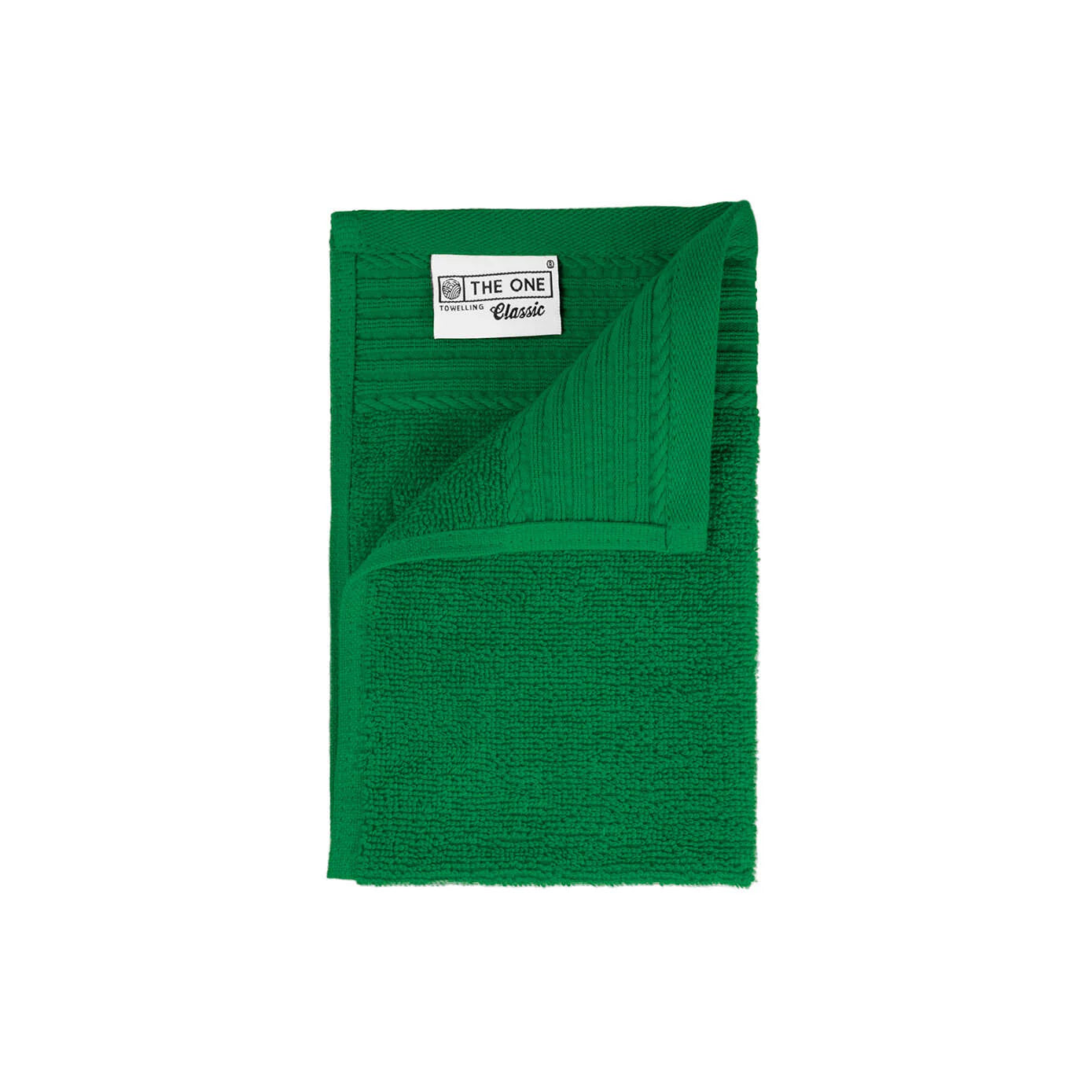 Gastendoek 500 gr/m2 donkerblauw onbedrukt 4190