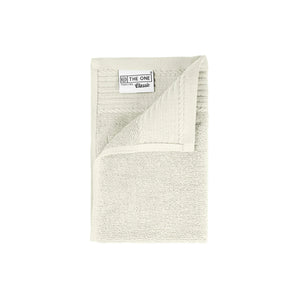 Gastendoek 500 gr/m2 blauw onbedrukt 4188