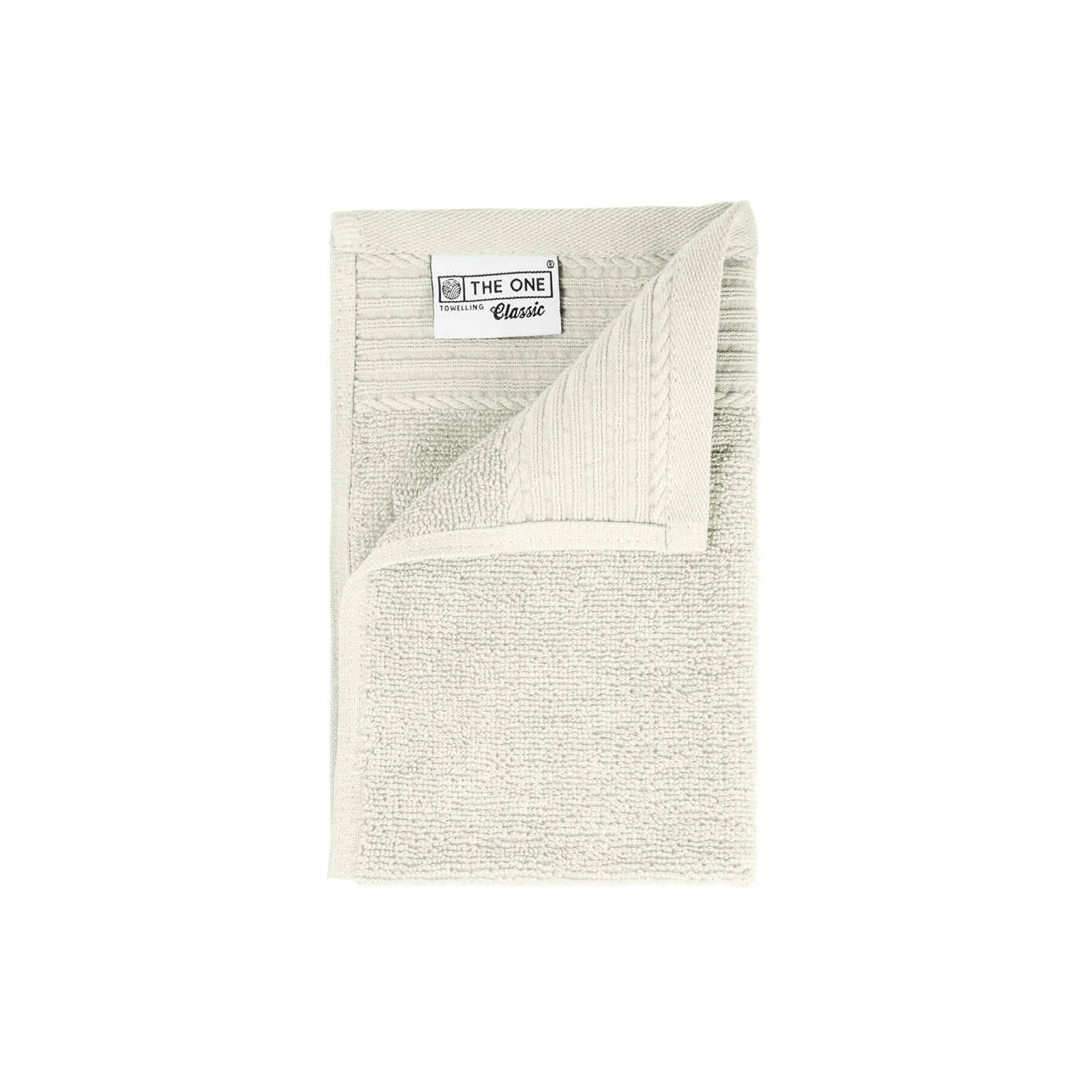 Gastendoek 500 gr/m2 blauw onbedrukt 4188