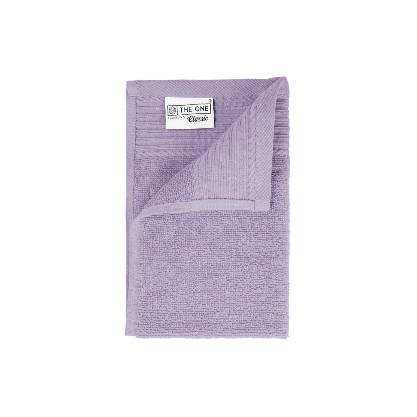 Gastendoek 500 gr/m2 rood Borduren 4197