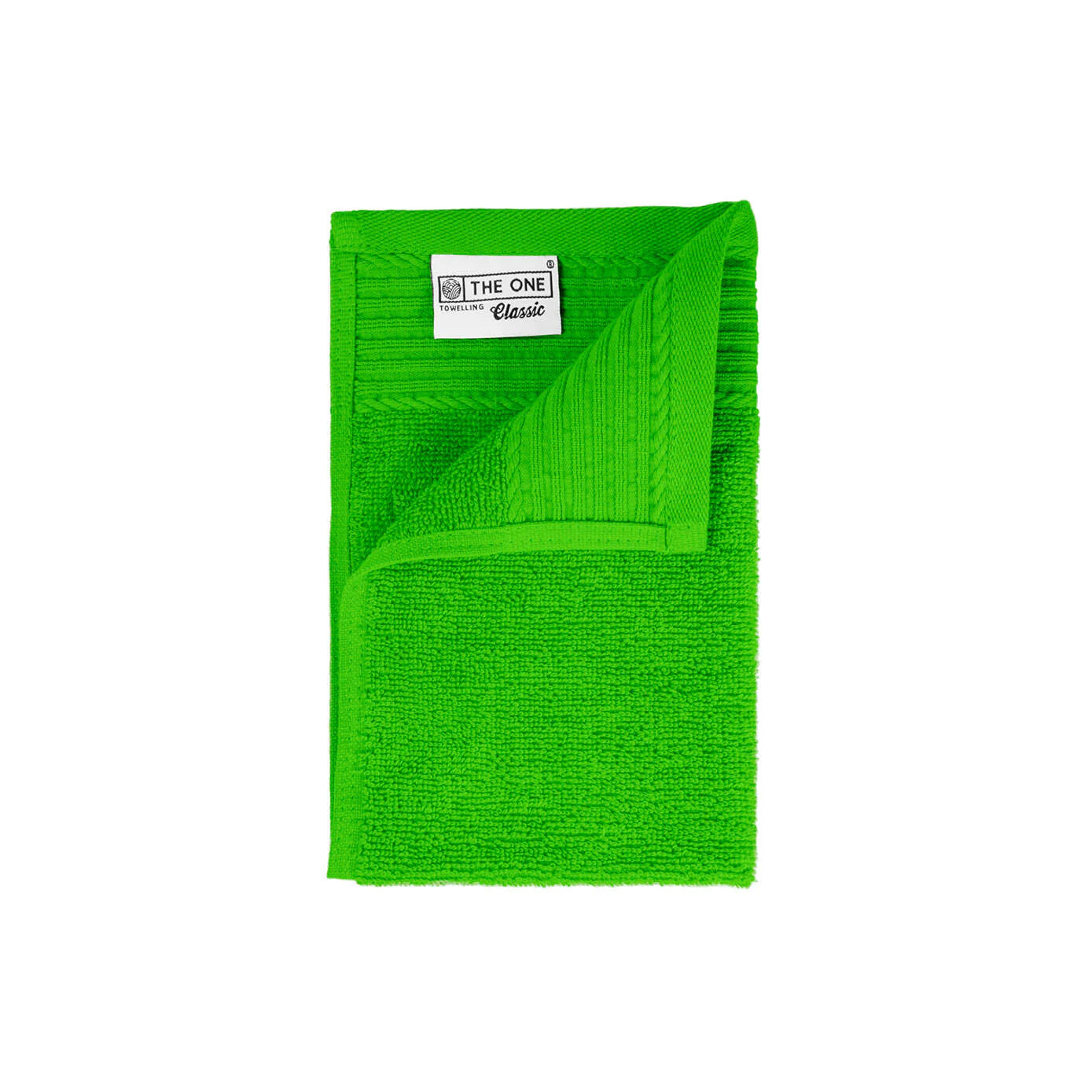 Gastendoek 500 gr/m2 turquoise Borduren 4199