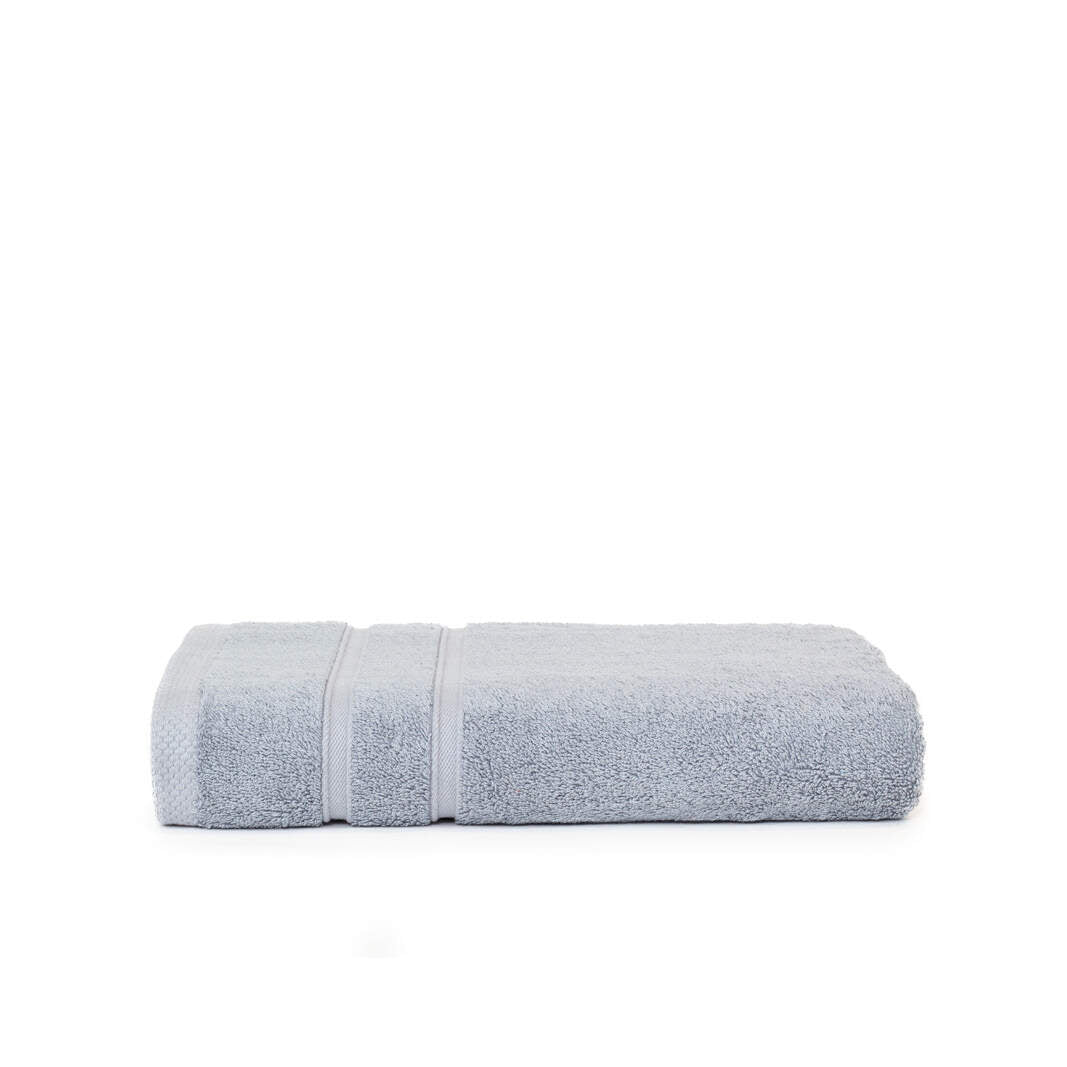 Badhanddoek Bamboe/katoen  sample