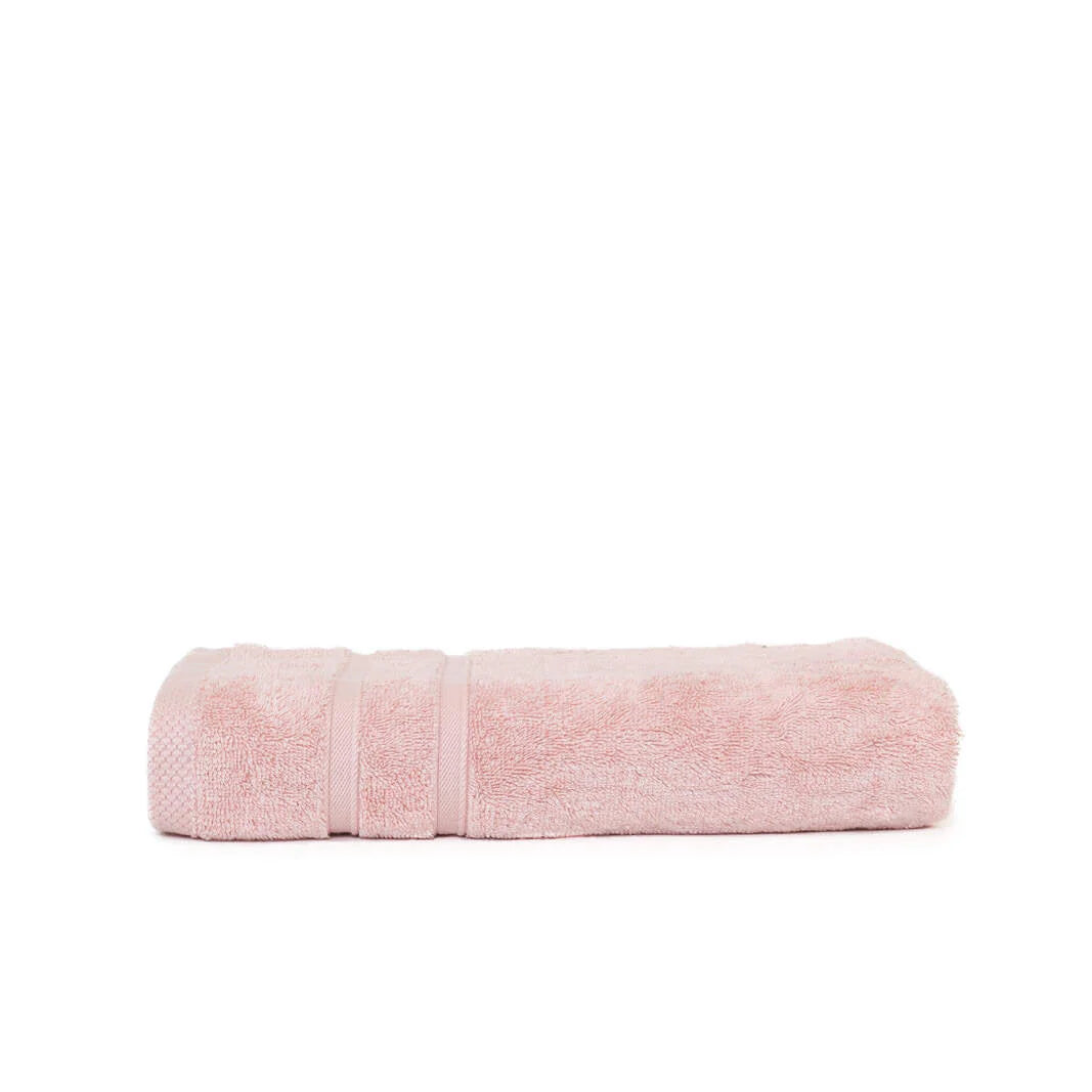 Badhanddoek Bamboe/katoen  sample