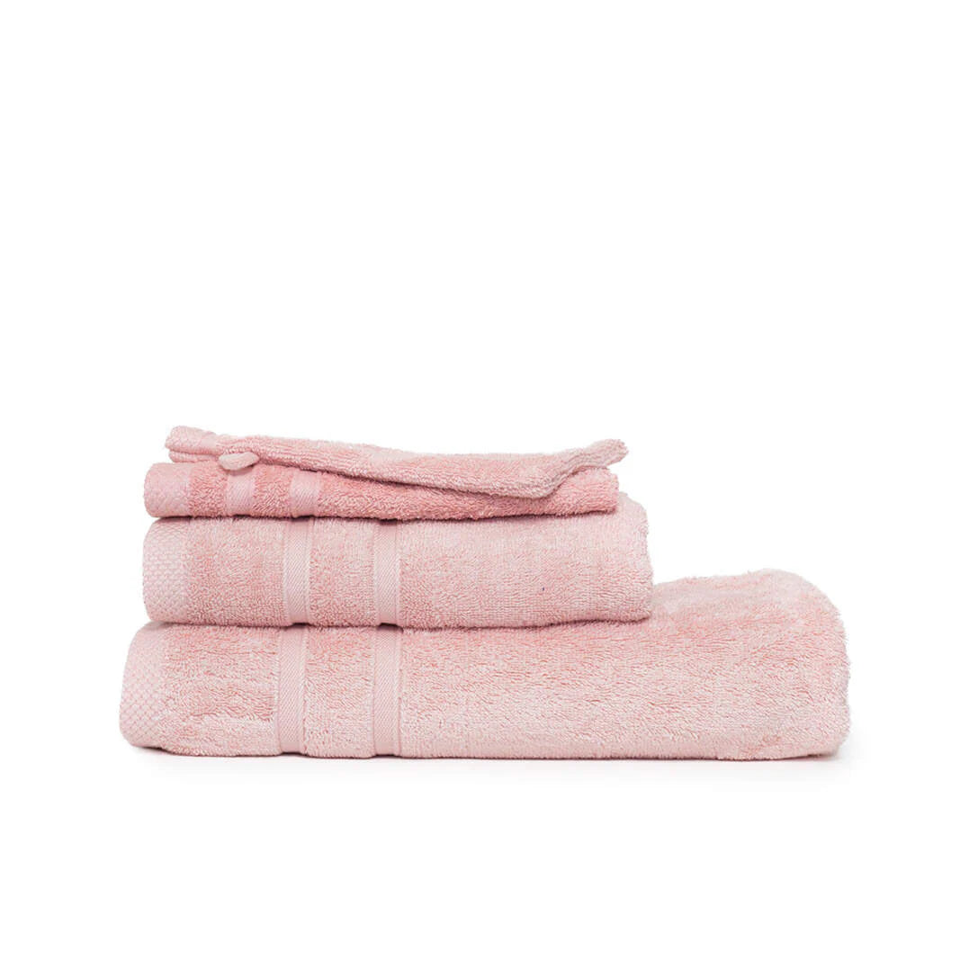 Badhanddoek Bamboe/katoen  sample