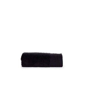 Handdoek Luxe wit Borduren 4965