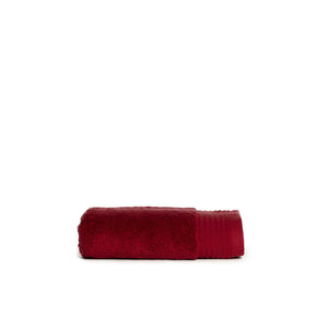 Handdoek Luxe wit onbedrukt 4967