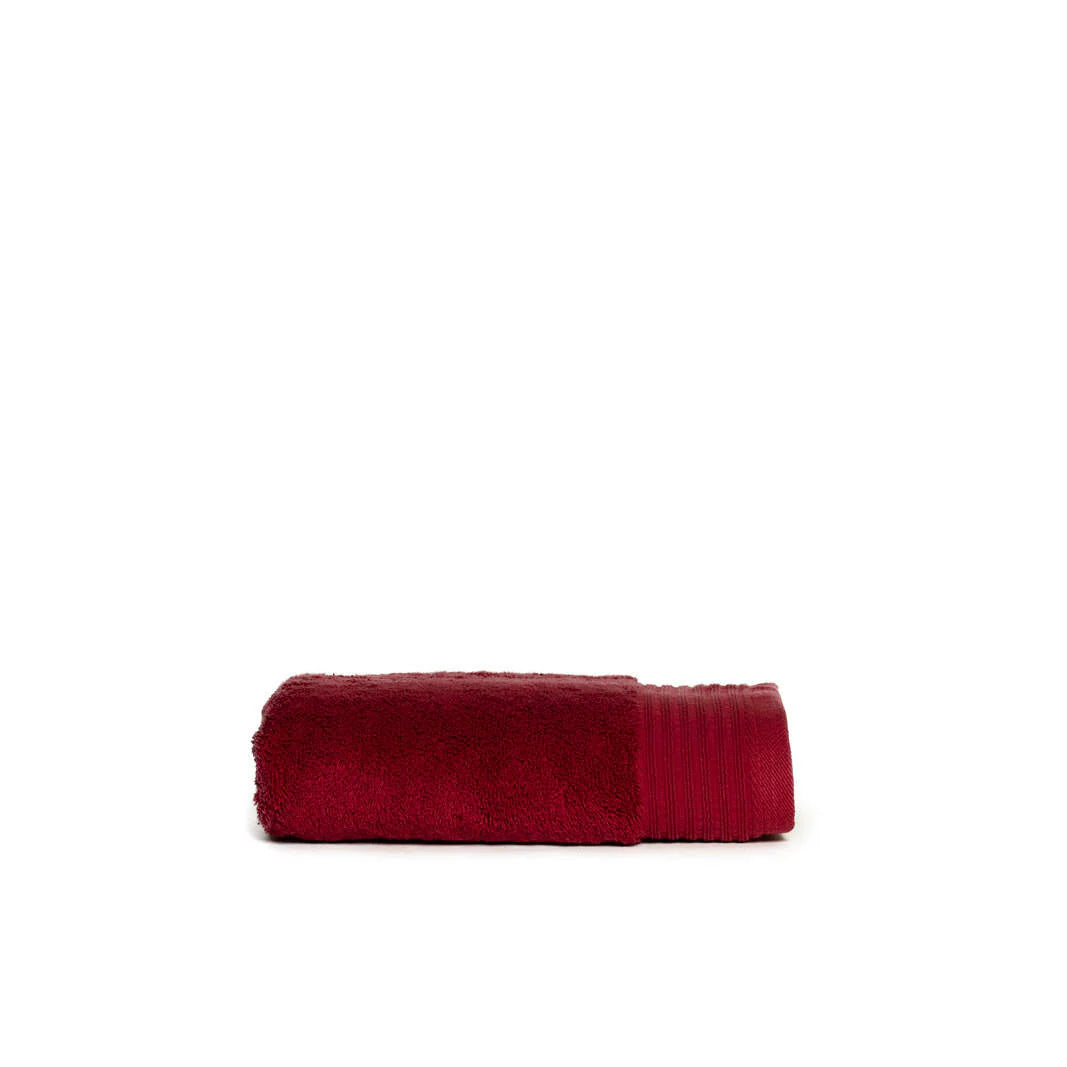 Handdoek Luxe wit onbedrukt 4967