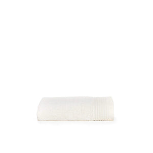 Handdoek Luxe donkerblauw onbedrukt 4943