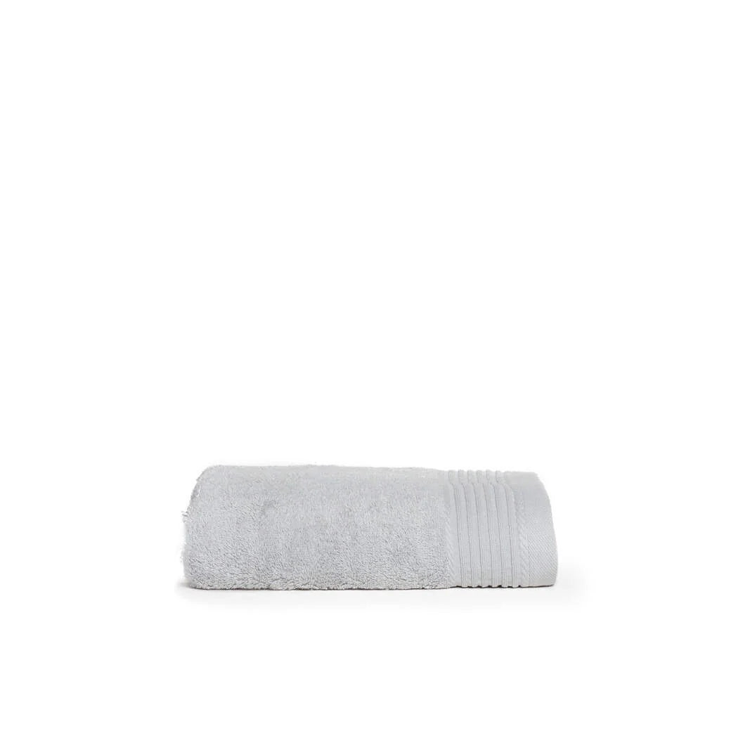 Handdoek Luxe groen Borduren 4945