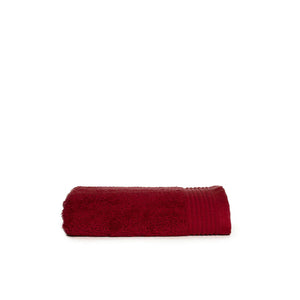 Handdoek Luxe wit onbedrukt 4968