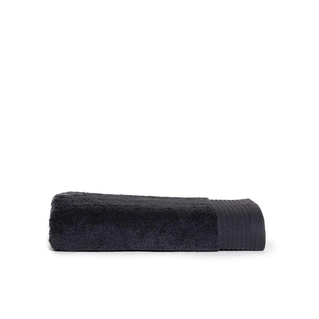 Badhanddoek Luxe bedrukken