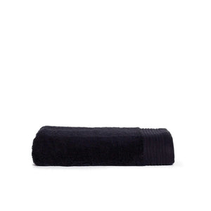 Badhanddoek Luxe wit Borduren 983