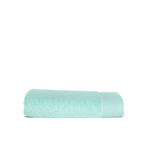 Badhanddoek Luxe rood Borduren 979