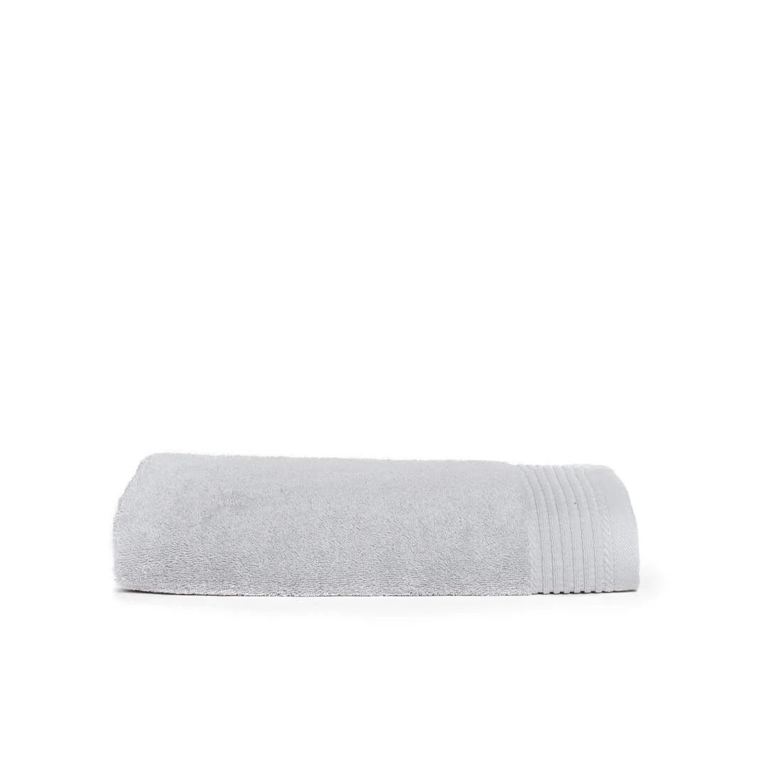 Badhanddoek Luxe groen Borduren 973