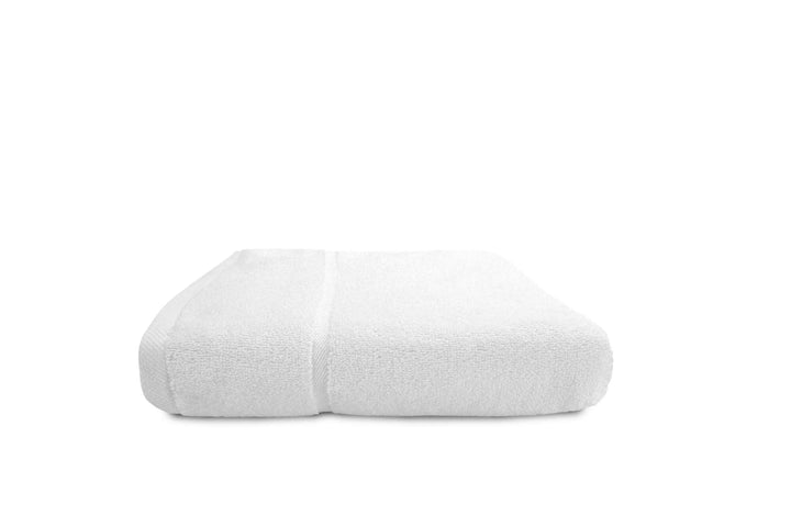 Handdoek Hotel 100x50 bedrukken
