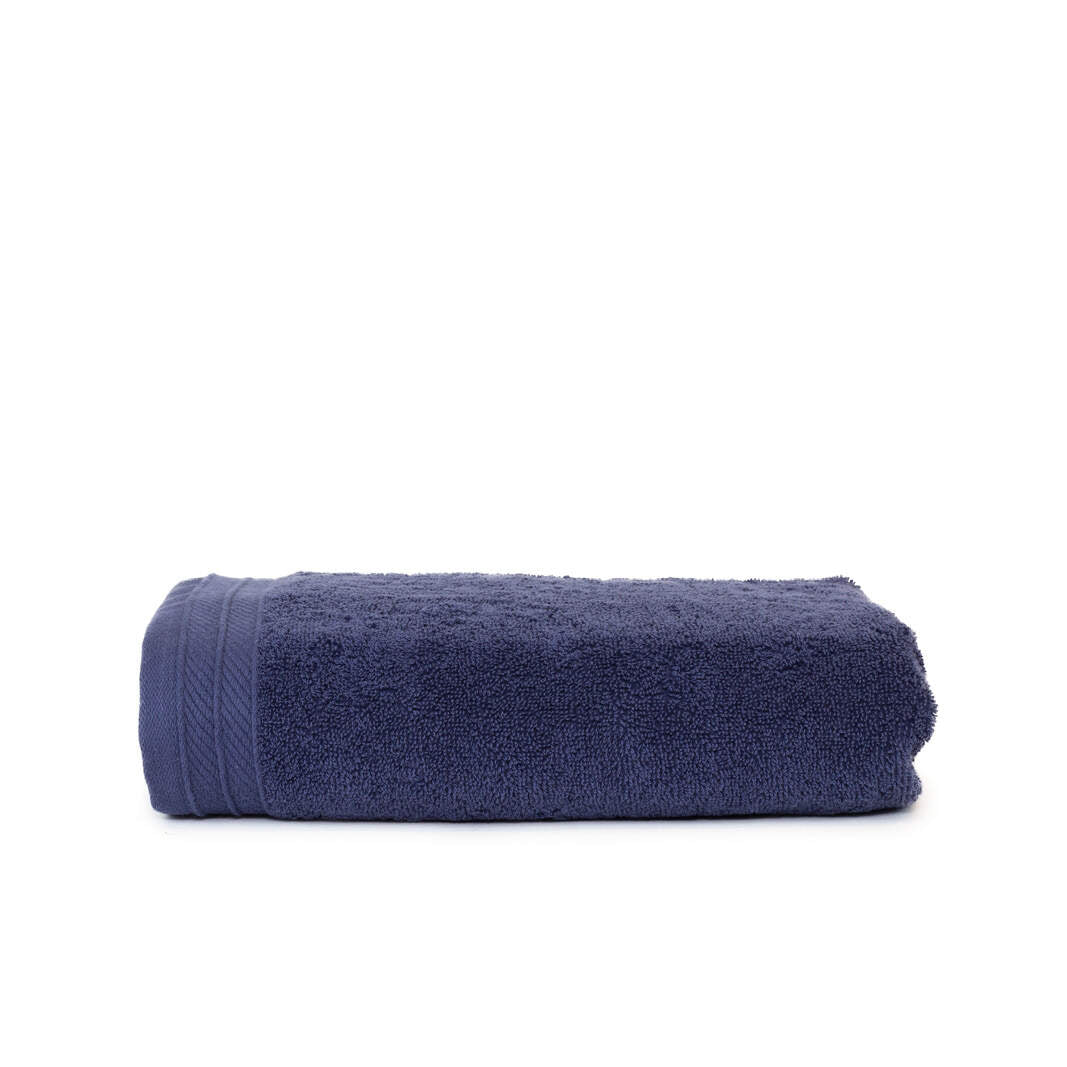 Badhanddoek Organisch katoen  sample