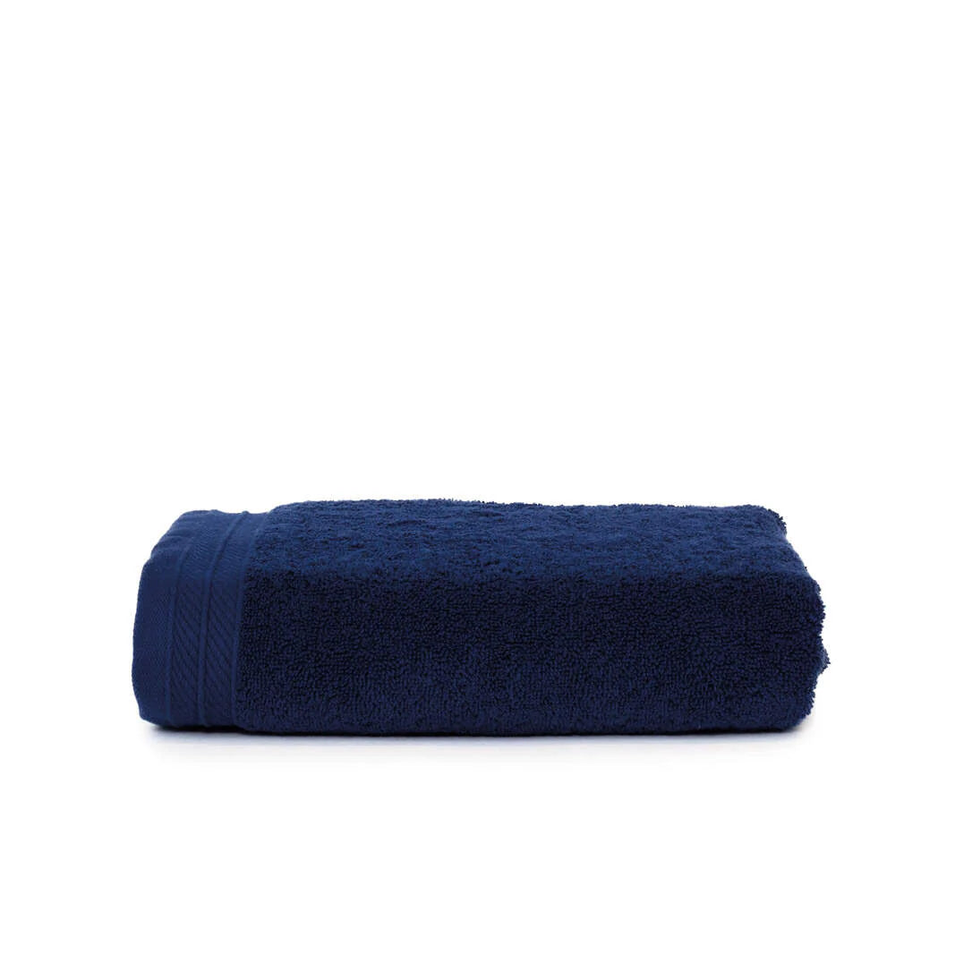Badhanddoek Organisch katoen  sample