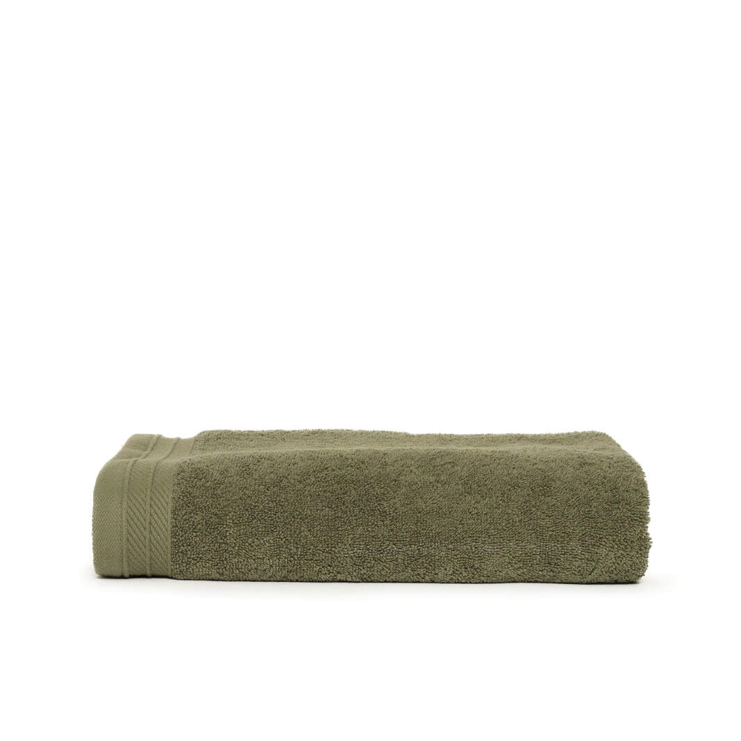 Badhanddoek Organisch katoen  sample