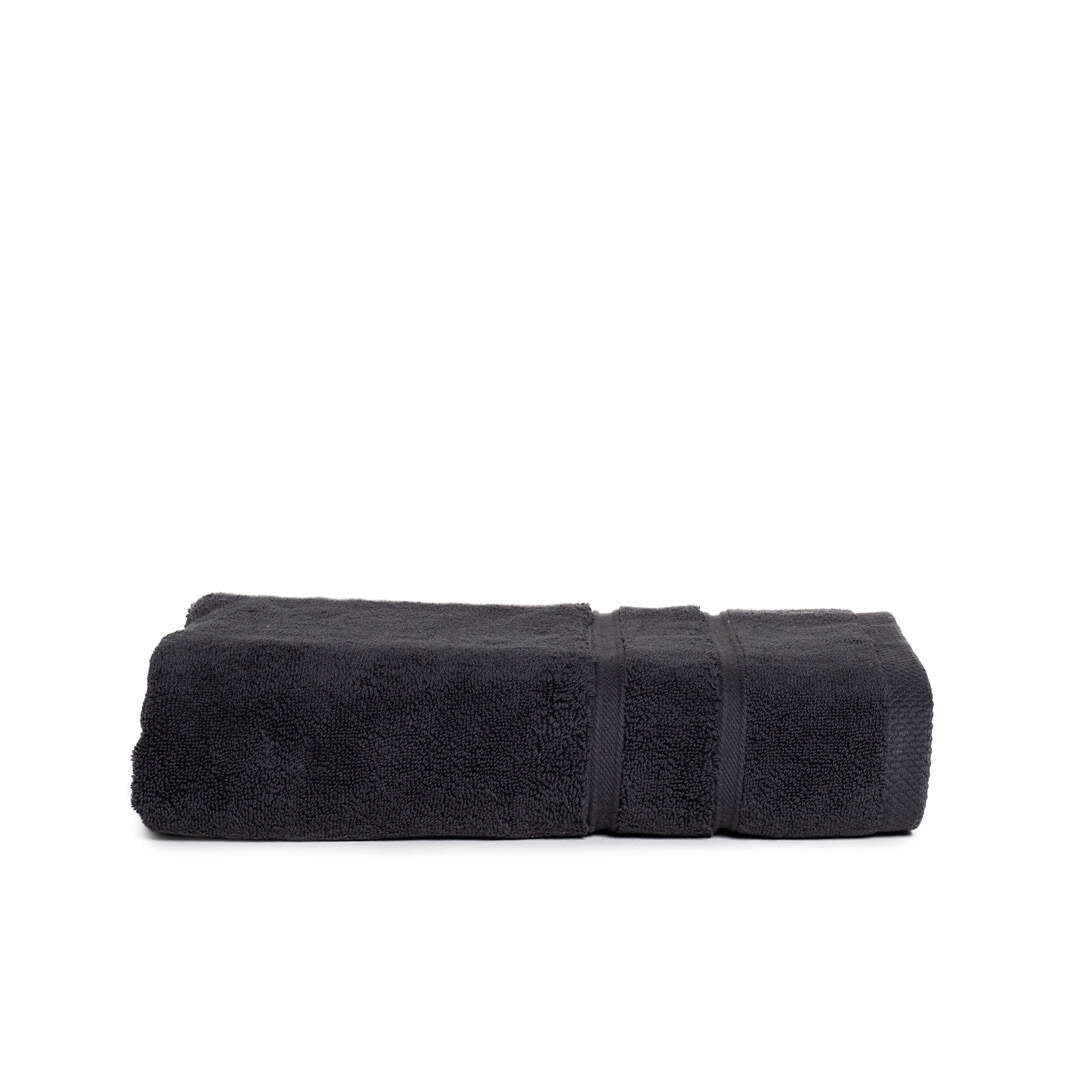 Handdoek Ultra luxe 140x70 cm bedrukken
