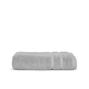 Handdoek Ultra luxe 140x70 cm donkerblauw Borduren 4995