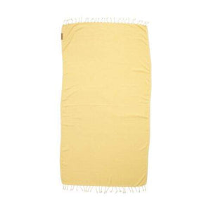 Oxious Hammam Towels - All Seasons - Harmony hamamdoek lichtblauw Borduren 8826
