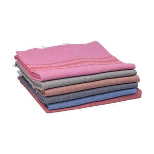 Oxious Hammam Towels - Vibe Luxury stripe hamamdoek bedrukken