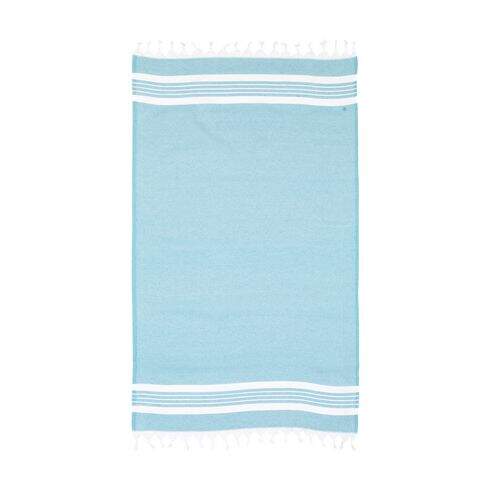 Oxious Hammam Towels - Promo hamamdoek rood 1 kleur 8834