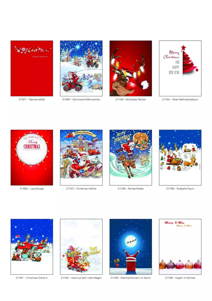 Wand adventskalender met chocolade 13155