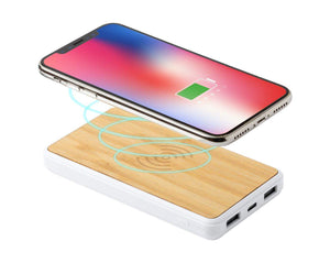 Power bank Dickens 9594