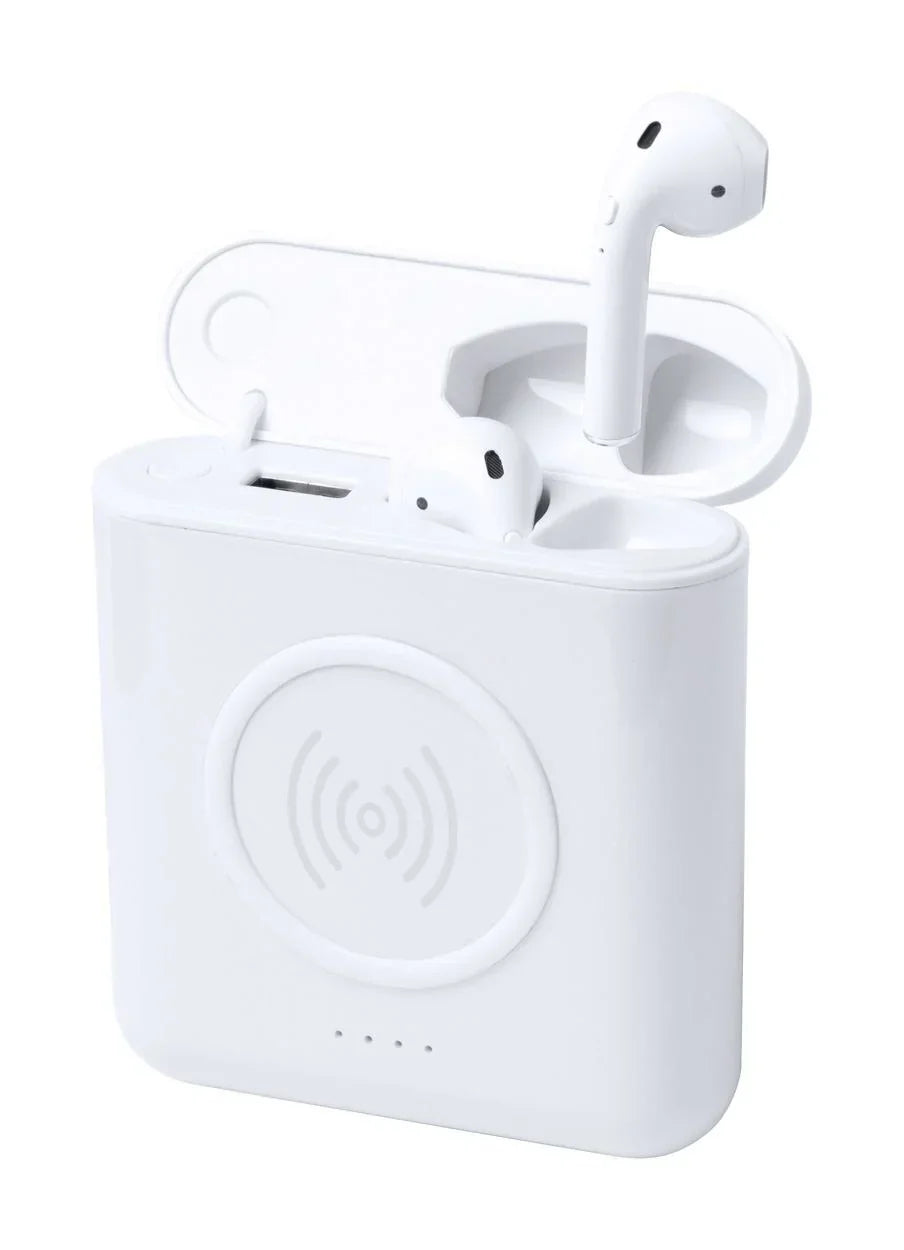 Power bank Molik sample